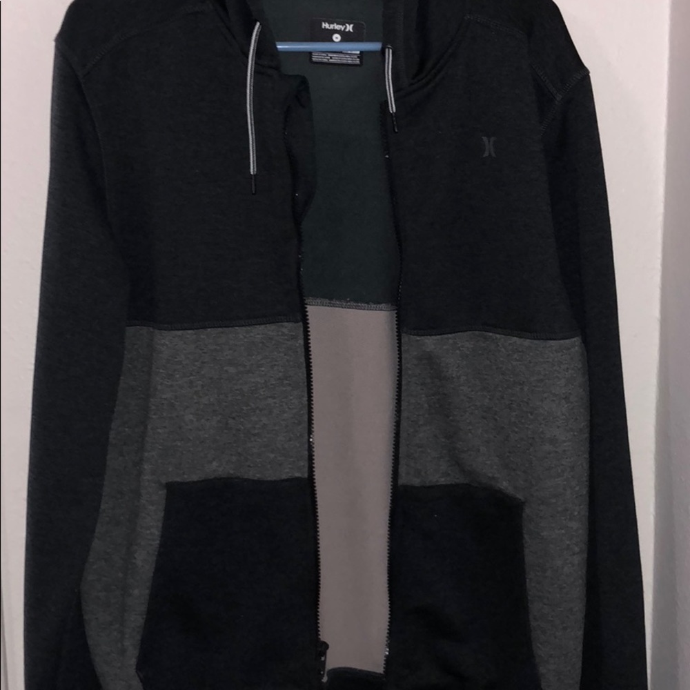 Nike Hurley Hoodie/Jacket